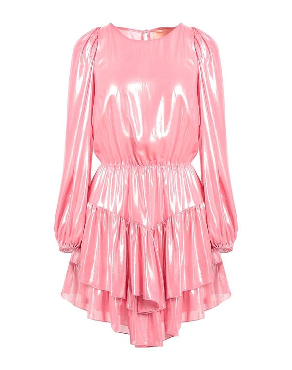 アニエバイ レディース トップス ワンピース ANIYE BY & Pink ピンク|ReVida 店
