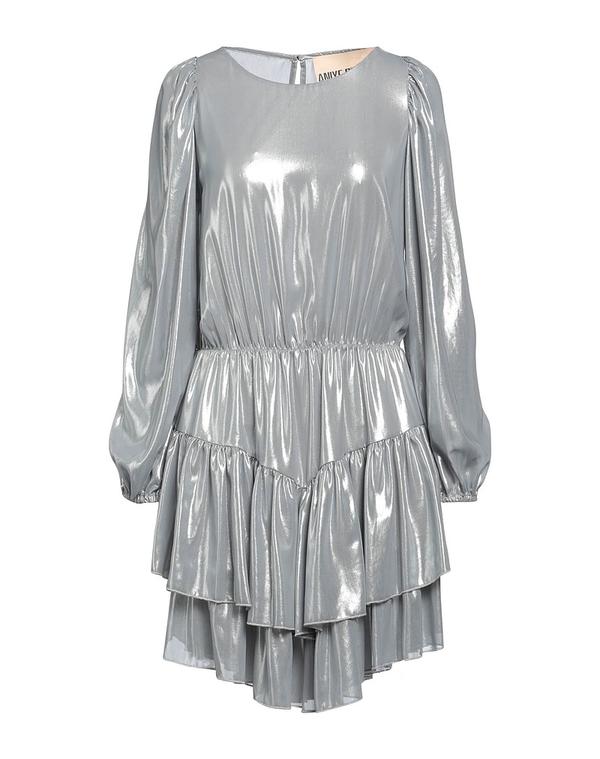 アニエバイ レディース トップス ワンピース ANIYE BY & Silver シルバー|ReVida 店