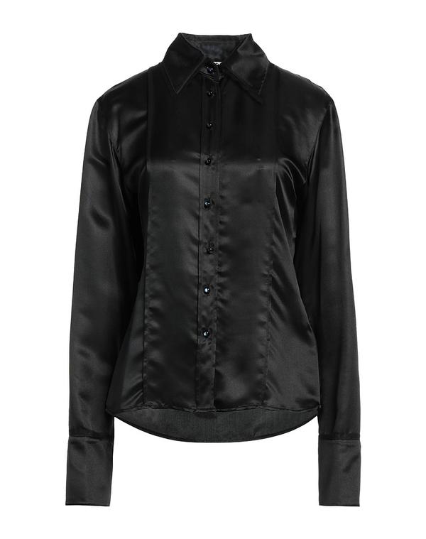 アクネ ストゥディオズ レディース トップス プルオーバー ACNE STUDIOS \u0026 Black 黒いこと