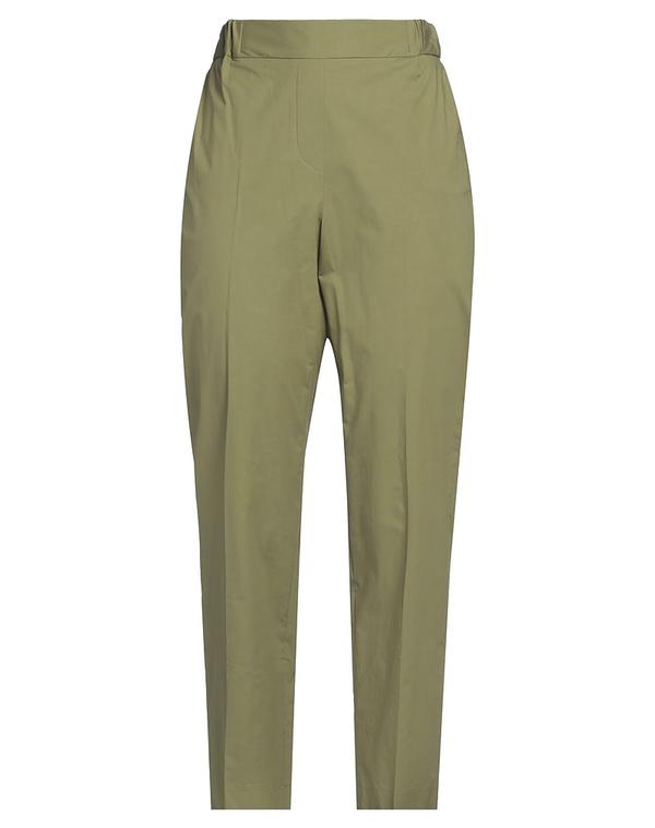 アントネリ レディース ボトムス 心地好いズボン下 ANTONELLI Khaki カーキ