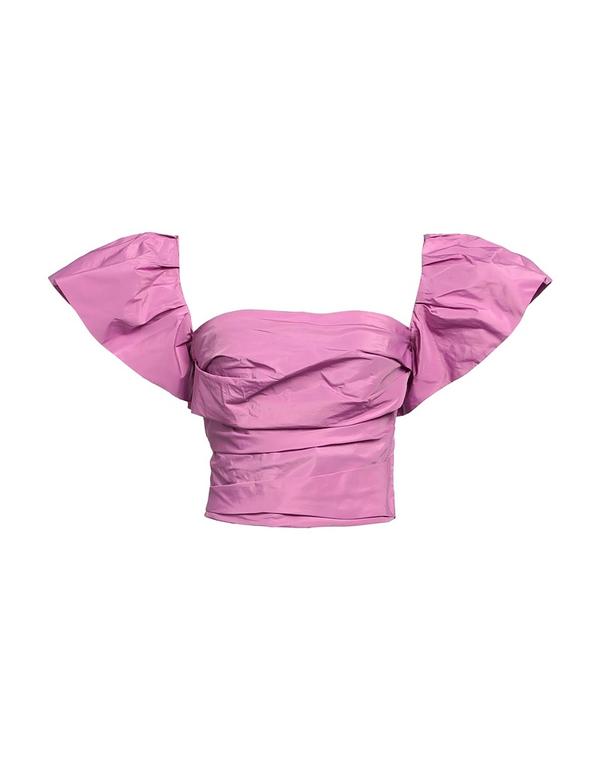 ピンコ レディース トップス プルオーバー PINKO Mauve