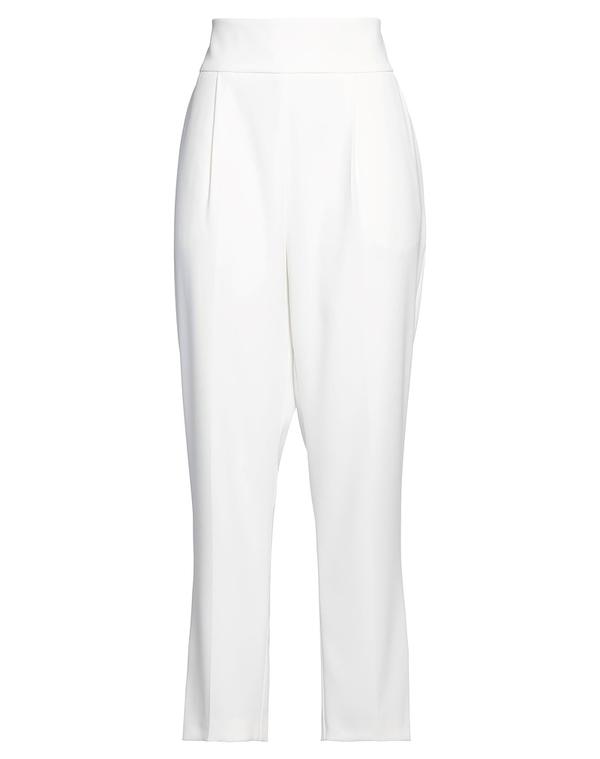 ピンコ レディース ボトムス カジュアルパンツ PINKO White ホワイト｜ReVida 店