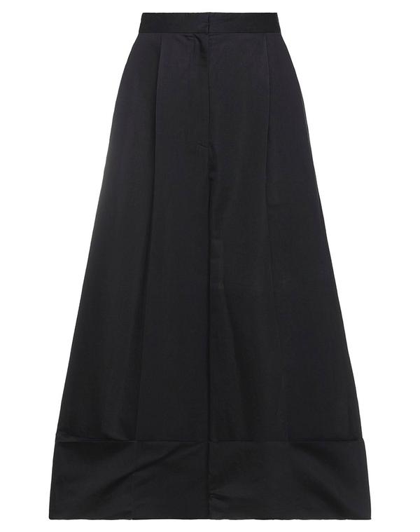 ロエベ レディース ボトムス 心地好いズボン下 LOEWE Black 黒いこと