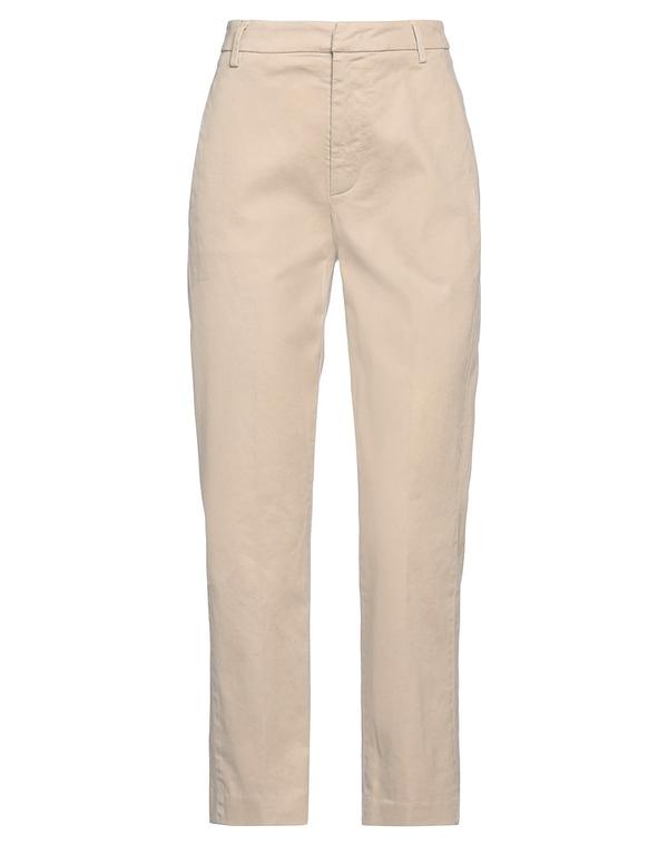 ドンダップ レディース ボトムス 心地好いズボン下 DONDUP Beige ベージュ