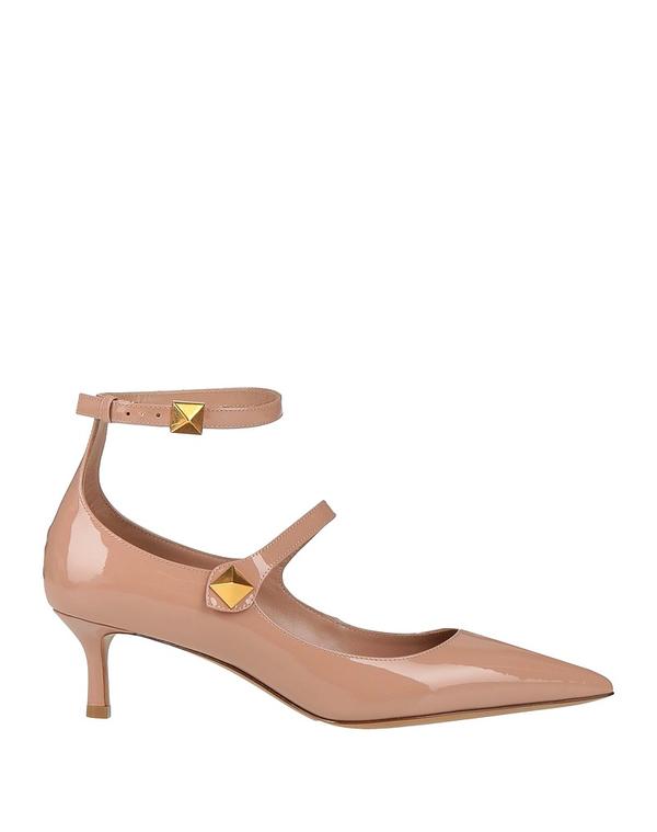 【貨物輸送無料】 ヴァレンティノ レディース パンプス シューズ パンプス Khaki