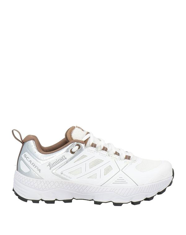 【送料無料】 ヘルノ レディース スニーカー シューズ スニーカー White|ReVida 店