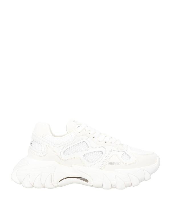 【送料無料】 バルマン レディース スニーカー シューズ スニーカー White|ReVida 店