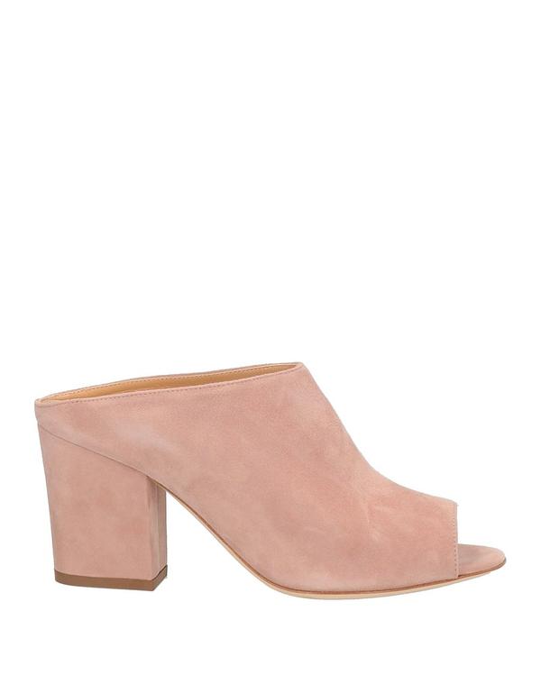 【貨物輸送無料】 セルジオロッシ レディース サンダル シューズ サンダル Pale Pink