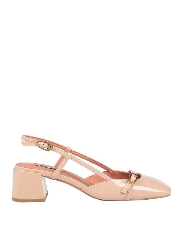 【貨物輸送無料】 ビビロウ レディース パンプス シューズ パンプス Pale Pink