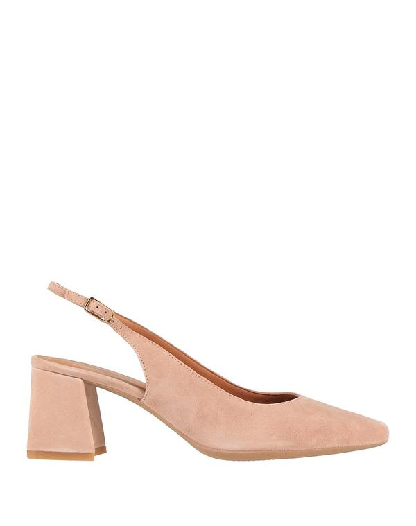【送料無料】 ジェオックス レディース パンプス シューズ パンプス Pale Pink