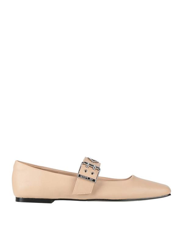 【送料無料】 リプレイ レディース パンプス シューズ バレエシューズ Beige｜ReVida 店