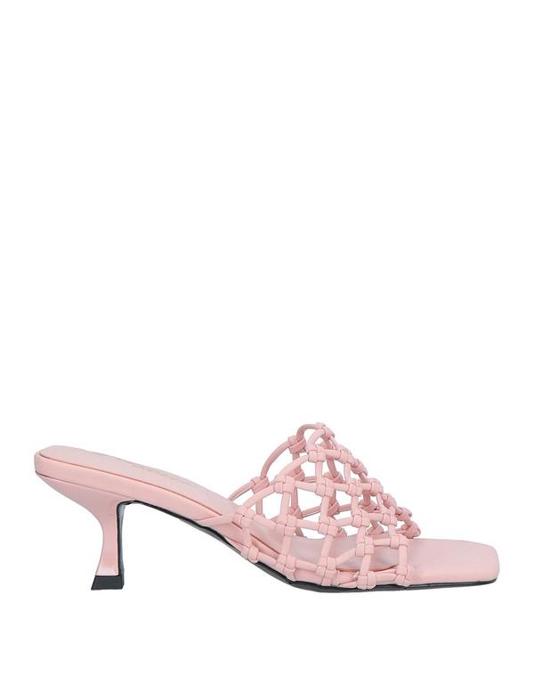 【送料無料】 トスカブルー レディース サンダル シューズ サンダル Pink｜ReVida 店