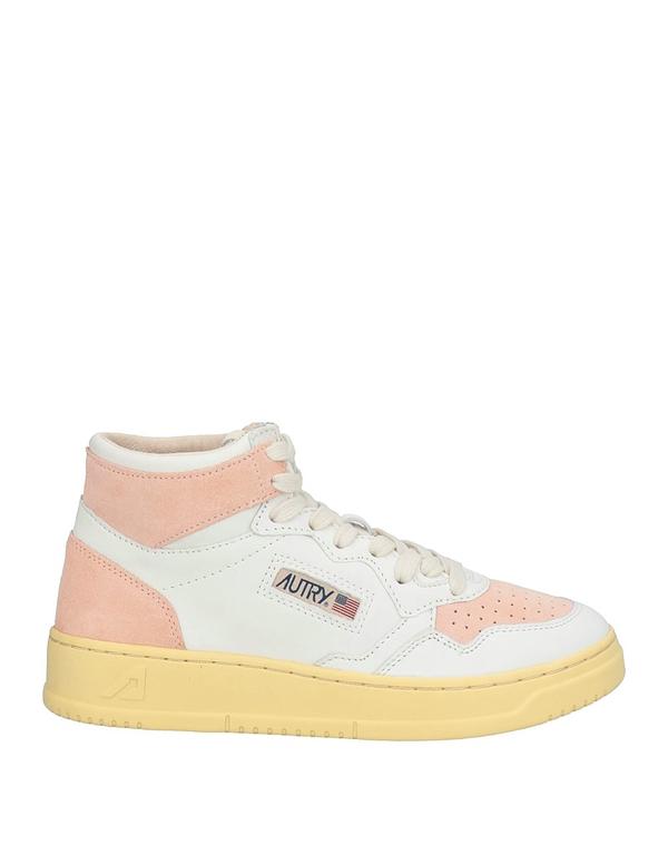 【送料無料】 オートリ&mdash; レディース スニーカー シューズ スニーカー Pink｜ReVida 店