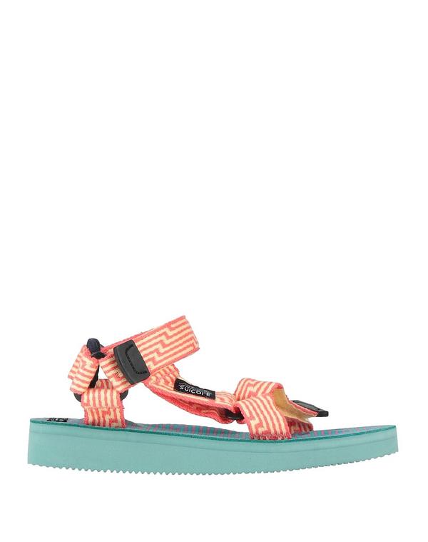 【貨物輸送無料】 スイまかない方 レディース サンダル シューズ サンダル Salmon Pink