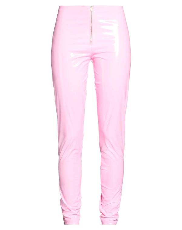 パトリツィア ペペ レディース ボトムス レギンス PATRIZIA PEPE レギンス Pink ピンク