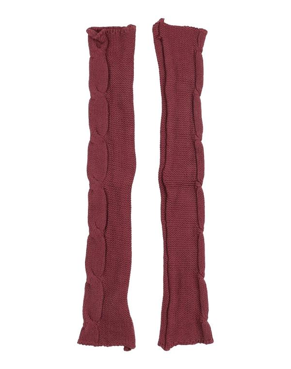 ピンコ レディース アクセサリー 手袋 PINKO 手袋 Brown ブラウン