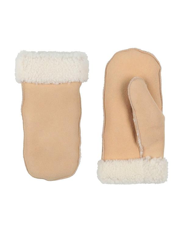 マージュ レディース アクセサリー 手袋 MAJE 手袋 Camel キャメル