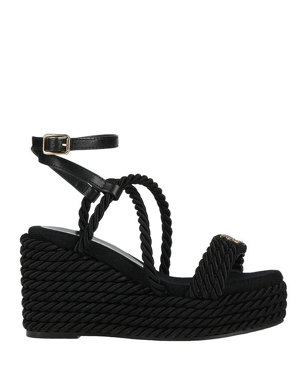 ピンコ レディース シューズ サンダル PINKO サンダル Black ブラック