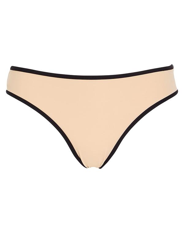 トーテム レディース ビーチ/プール スイムショーツ/スイムブリーフ TOTEME 水着（ビキニ） Beige ベージュ