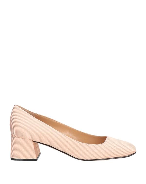 【貨物輸送無料】 セルジオロッシ レディース パンプス シューズ パンプス Pale Pink