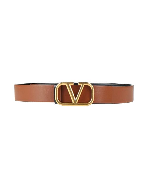 ヴァレンティノ レディース 付属物 三尺帯 VALENTINO GARAVANI Brown 赤銅色
