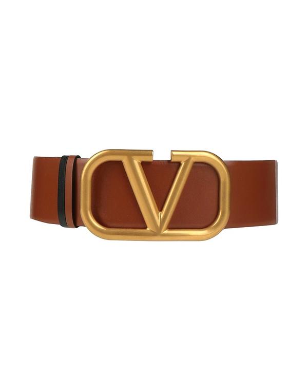 ヴァレンティノ レディース 添え物 三尺帯 VALENTINO GARAVANI Tan タン