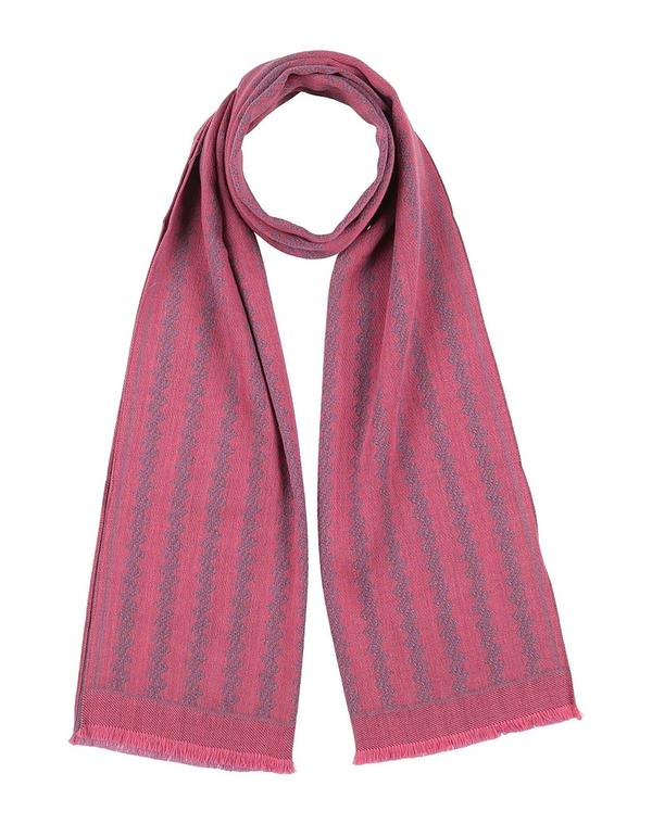 ミッソーニ レディース 付属品 えり巻き・袈裟・えり巻き えり巻き\u0026えり巻き MISSONI \u0026 Fuchsia フューシャ