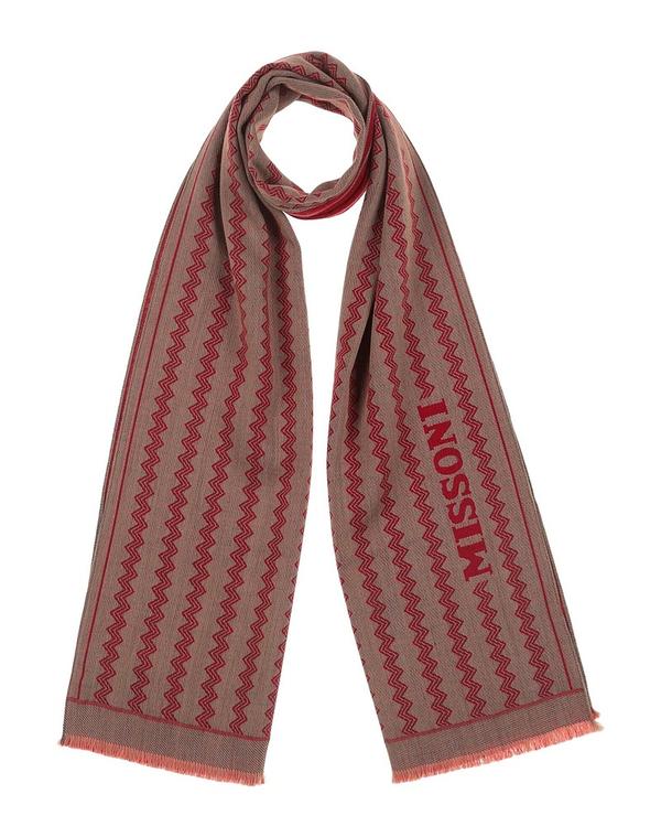 ミッソーニ レディース 付属品 えり巻き・袈裟・えり巻き えり巻き\u0026えり巻き MISSONI \u0026 Sand 真砂