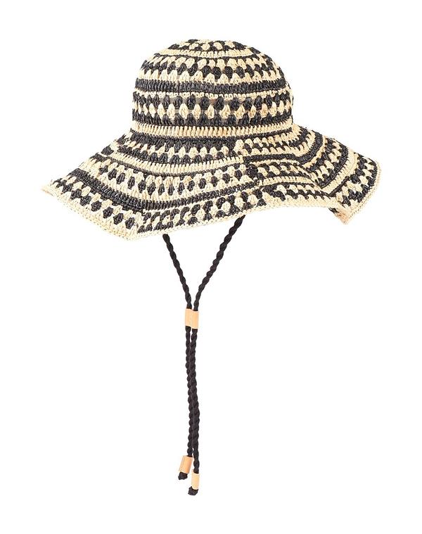 バッシュ レディース 付属品 かぶり笠 BA\u0026SH Beige ベージュ