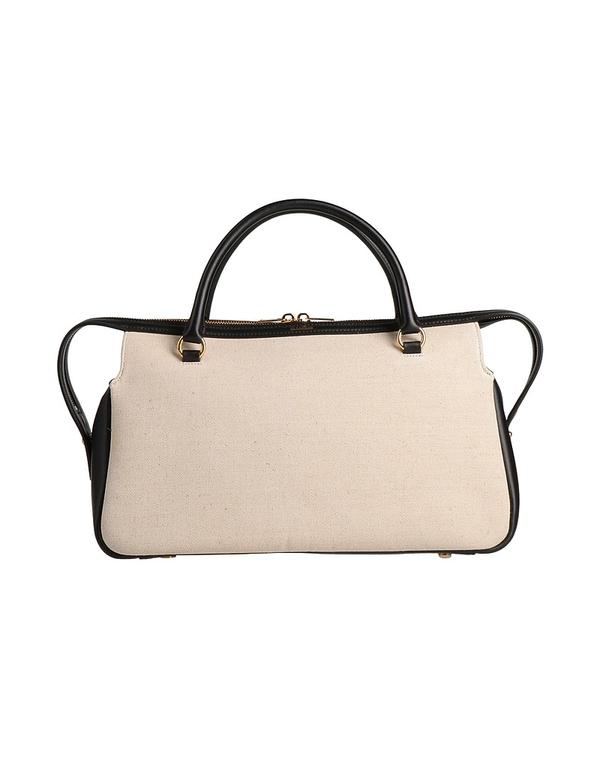 ジル・サンダー レディース 御徒面子 JIL SANDER Ivory 象牙色
