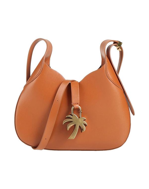 パーム・エンジェルス レディース バッグ PALM ANGELS Brown ブラウン|ReVida 店