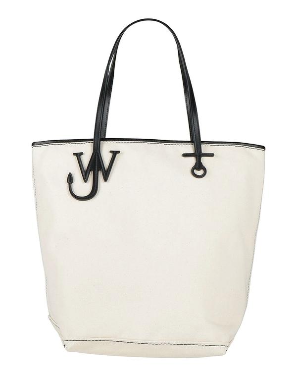 J.W.アンダーソン レディース バッグ JW ANDERSON Off White オフホワイト｜ReVida 店