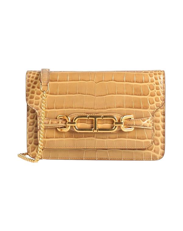トム・ジェラルド・r・フォード レディース 御徒面子 TOM FORD Sand 沙子