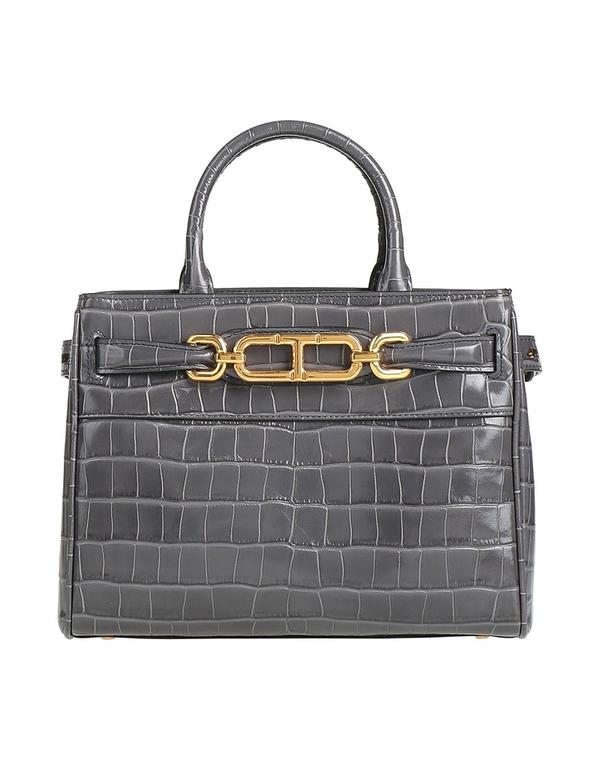 トム・フォード レディース バッグ TOM FORD Charcoal チャコール｜ReVida 店