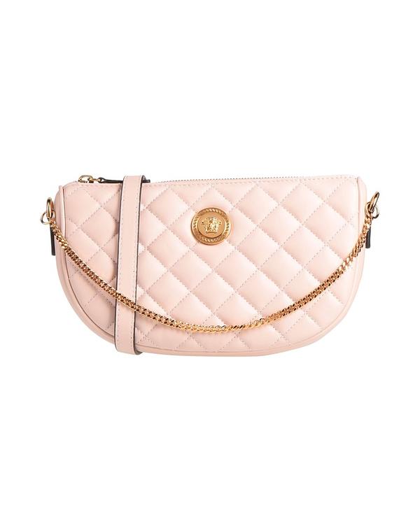 ヴェルサーチ レディース 御徒面子 VERSACE Pale Pink サクラ色