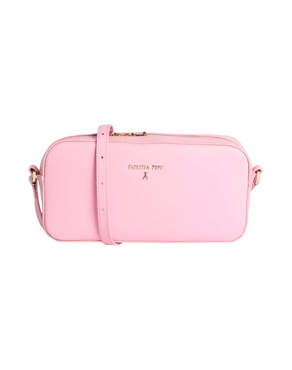 パトリツィア ペペ レディース 御徒面子 PATRIZIA PEPE Pink サクラ色
