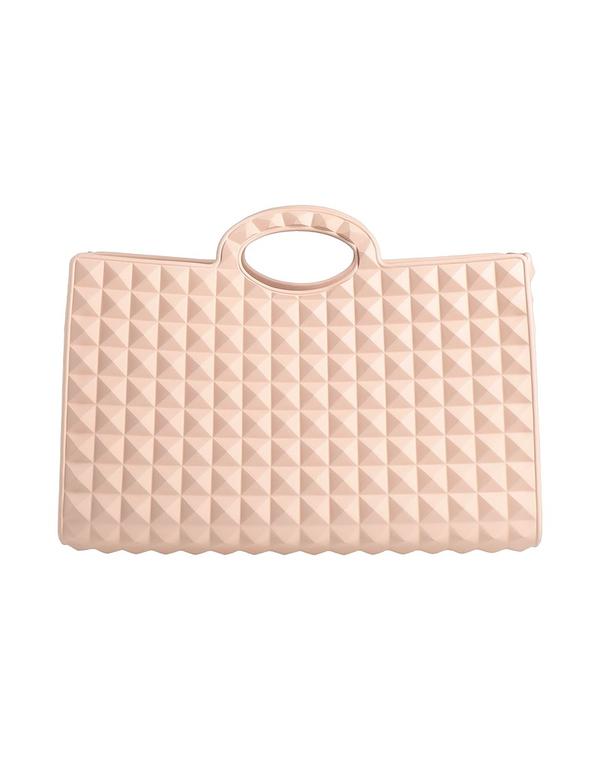 ヴァレンティノ レディース バッグ VALENTINO GARAVANI Light Pink ピンク｜ReVida 店