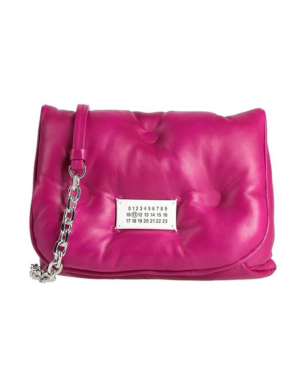 マルタンマルジェラ レディース 御徒面子 MAISON MARGIELA Mauve