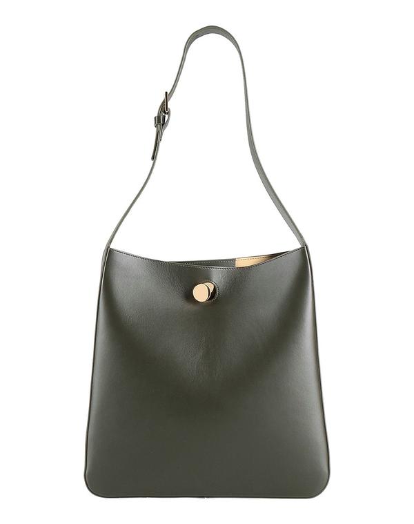ファビアナ フィリッピ レディース 御徒面子 FABIANA FILIPPI Military Green 緑であること