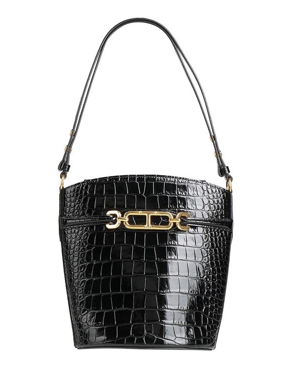 トム・フォード レディース バッグ TOM FORD Black ブラック|ReVida 店