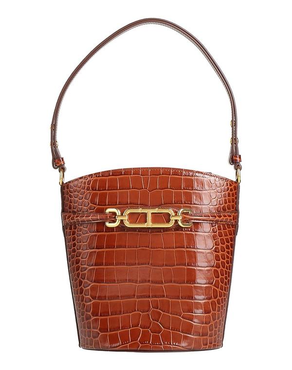 トム・フォード レディース バッグ TOM FORD Brown ブラウン｜ReVida 店 275,310円