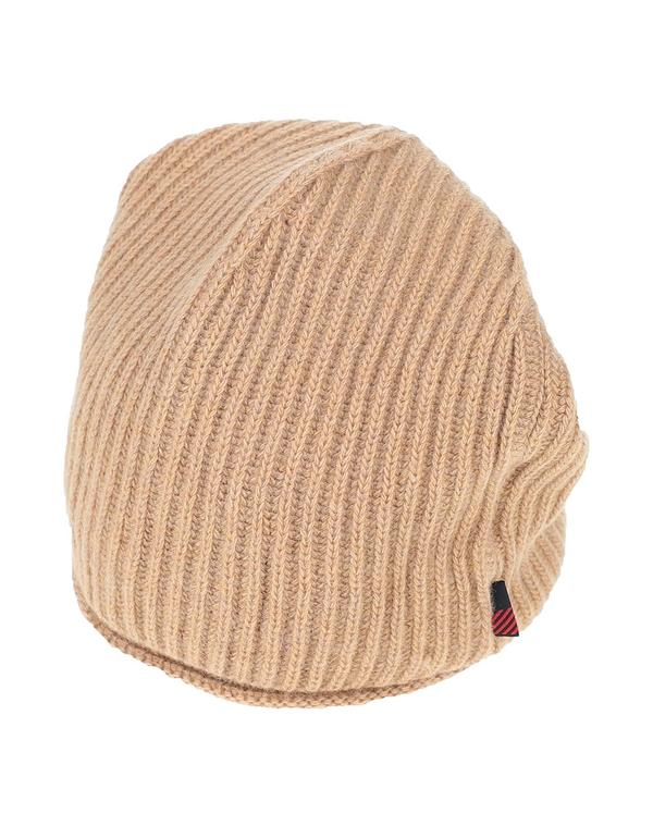 羊毛 一財産 レディース 付属物 鳥打ち帽 WOOLRICH Camel 駱駝