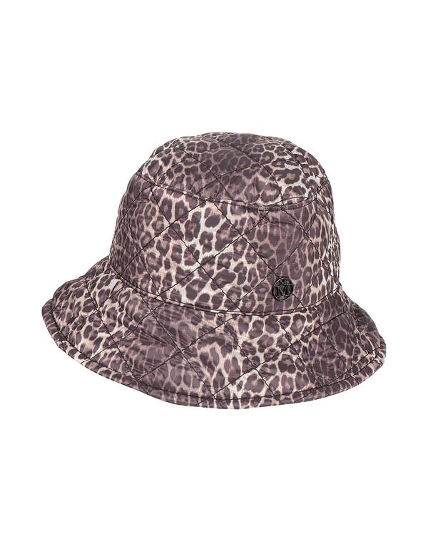 メゾンミッシェル レディース 付属品 かぶり笠 MAISON MICHEL Khaki カーキ