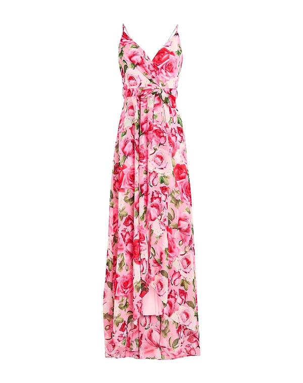 ノー・シークレッツ レディース トップス 衣装 NO SECRETS Pink サクラ色