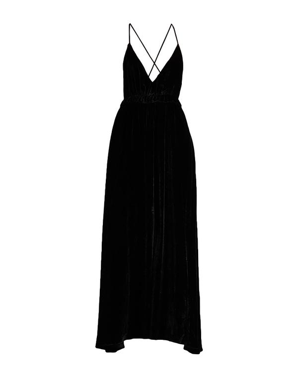 ウラ・ジョンソン レディース トップス 衣装 ULLA JOHNSON Black 黒いこと