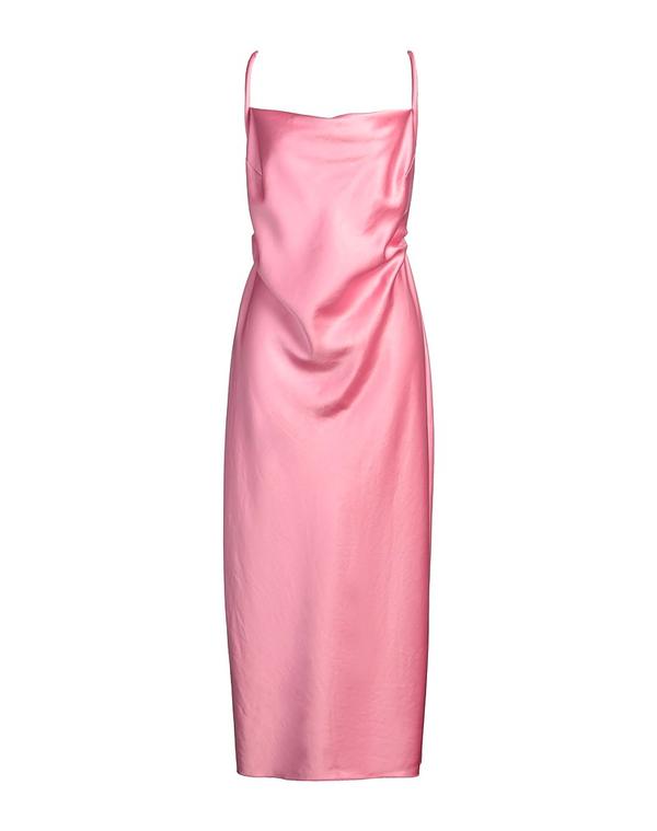 ナヌシュカ レディース トップス 衣装 NANUSHKA Magenta マゼンタ
