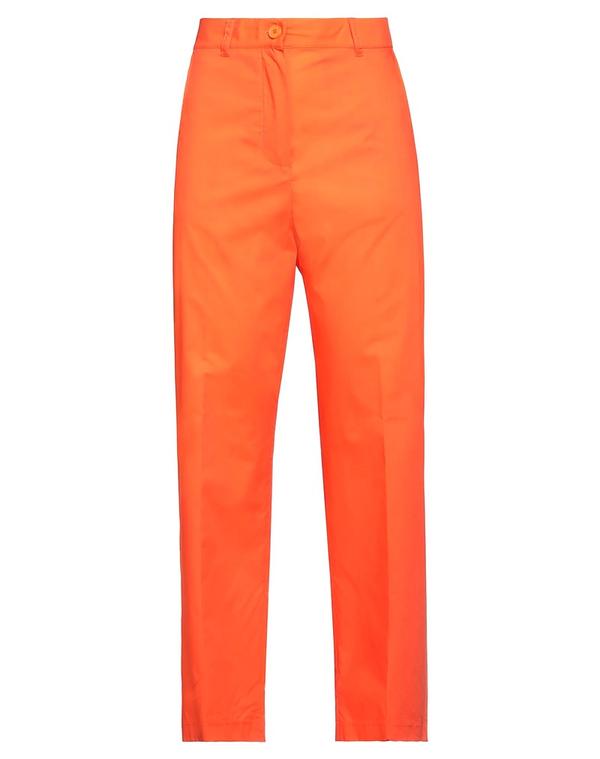 【送料無料】 ダイアナガレッシー レディース カジュアルパンツ ボトムス パンツ Orange