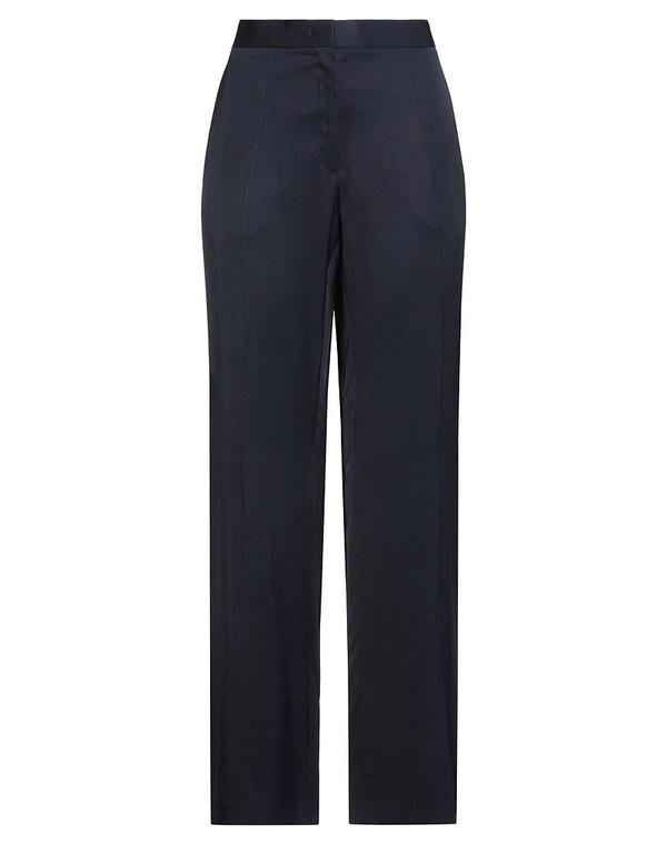 ジル・サンダー レディース ボトムス カジュアルパンツ JIL SANDER Midnight Blue ブルー｜ReVida 店