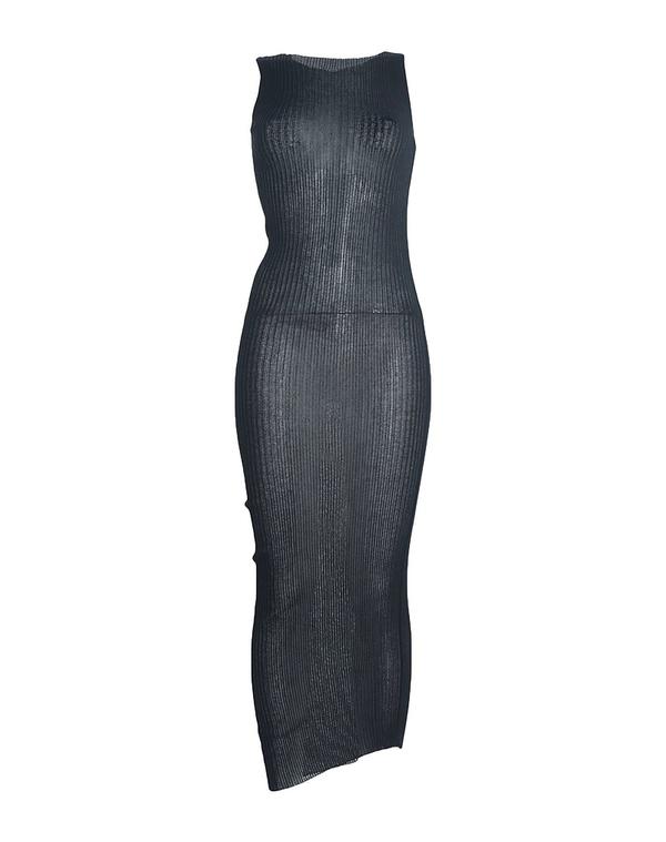 マルタンマルジェラ レディース トップス 衣装 MAISON MARGIELA Black 黒いこと