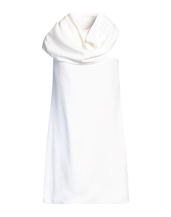 フェラガモ レディース トップス 衣装 FERRAGAMO White 白いこと